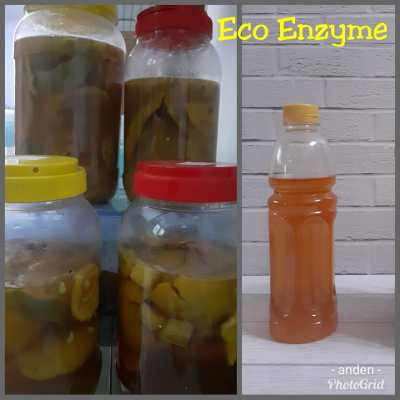 Eco enzyme